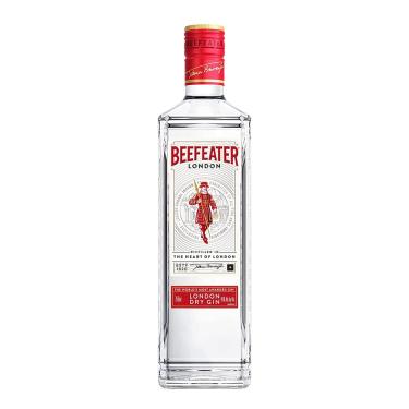 Imagem de Gin Beefeater London Dry Garrafa 750ml