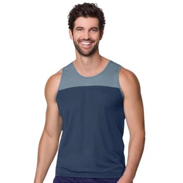 Imagem de Camiseta Regata para Treino-Masculino