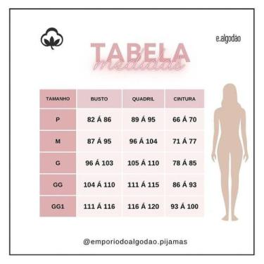 Imagem de Pijama Feminino De Alça Poa Verão - Empório do Algodão, GG1