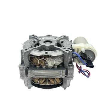Imagem de Motor 1/4 Weg Tanquinho Suggar 10Kg A 20Kg 127V