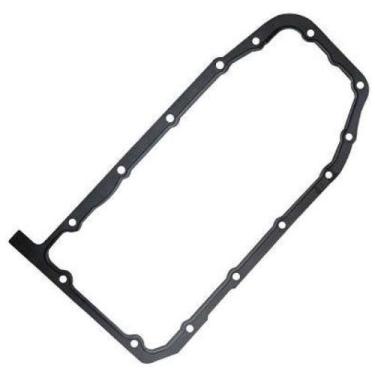 Imagem de Junta do cárter Chevrolet Zafira 2001 a 2012 BASTOS 121910BP