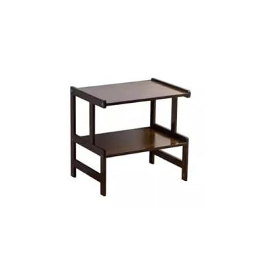 Imagem de LICONG-2020 Suporte de impressora rack de impressora prateleiras multifuncionais de escritório, prateleira de armazenamento, copiadora, mesa, simples, multicamadas, suporte de suporte para impressora