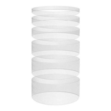Imagem de Fita De Organza 15mm X 10 Metros N.3 C/20 Un = 200metros - Fitas Regin