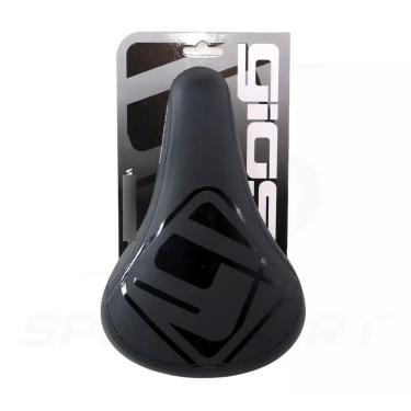 Imagem de Selim Cross Gios Preto BMX-Unissex