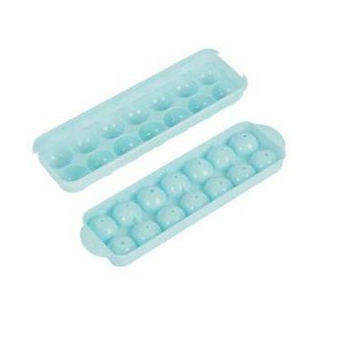 Imagem de Forma de Gelo Esfera Polipro 24,3x7,5x3,2cm - UCO696 - ds