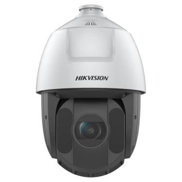 Imagem de Câmera Speed Dome DS-2DE5232IW-AE | Zoom Óptico 32x, Suporte para Instalação Externa