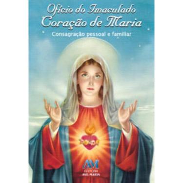 Imagem de Ofício Do Imaculado Coração De Maria