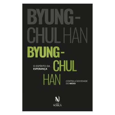 Imagem de O Espírito Da Esperança - Nobilis