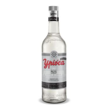 Imagem de Cachaça Ypióca Cg Prata 965ml