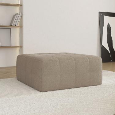 Imagem de Sofá Modular Puff Easybox CabeCasa MadeiraMadeira