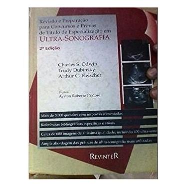 Imagem de Revisão E preparação para concursos E provas de título