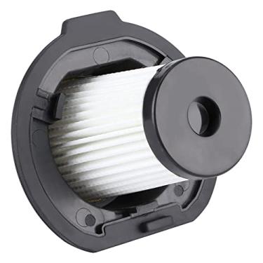 Imagem de Filtro HEPA para Aspirador de pó Karcher VC4i - Peça de Reposição de Filtragem de Alta Eficiência, Compatível Com Aspiradores de pó Karcher, Alérgenos e Redução de Poeira