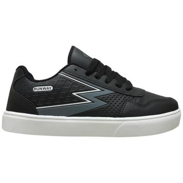Imagem de Tênis Runway Rw5060 Masculino Adulto Casual Conforto Leve-Masculino