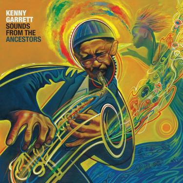 Imagem de Sounds from the Ancestors [Disco de Vinil]