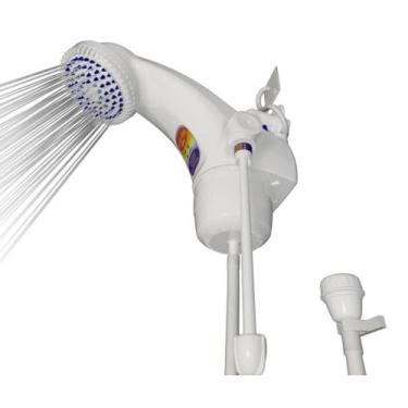 Imagem de Ducha Eletrônica Sintex 220 V / 6500 W En - Colley