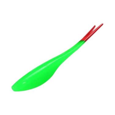 Imagem de Iscas de Pesca Flutuantes WALK FISH - 12cm 10g - 5 Unidades, S19