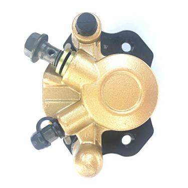 Imagem de CLEO Pinça de freio dianteiro direita para Kandi 150cc 200cc 250cc GoKart Dune Buggy Quad ATV Roketa Kinroad