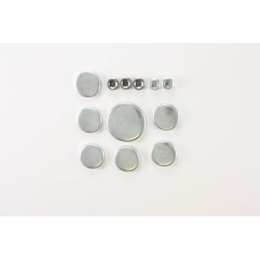 Imagem de Pioneer 400 Ford Freeze Plug Kit