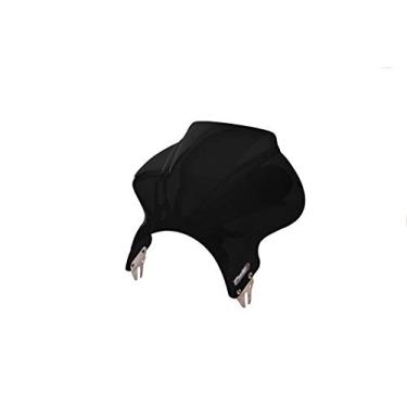 Imagem de Puig Para-brisa universal 1480F Dark Smoke Cockpit