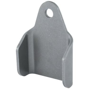 Imagem de Allstar Performance ALL60051 Suporte de choque de aço de 3/16" para montagem em braço de arrastamento