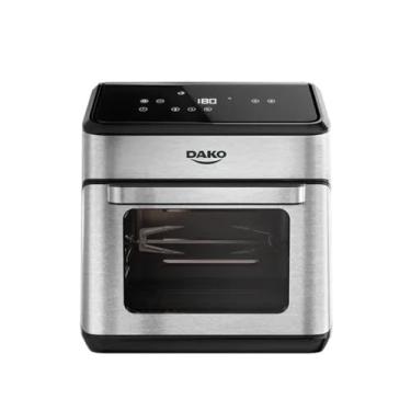 Imagem de Fritadeira Air Fryer Oven Dako Grandes Apetites 12 Litros 127V