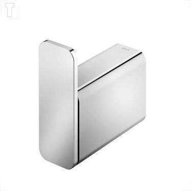 Imagem de Cabide docol flat cromado 00960906