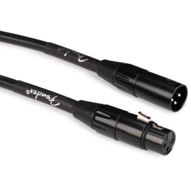 Imagem de Professional Series Microphone Cable, 10', Black