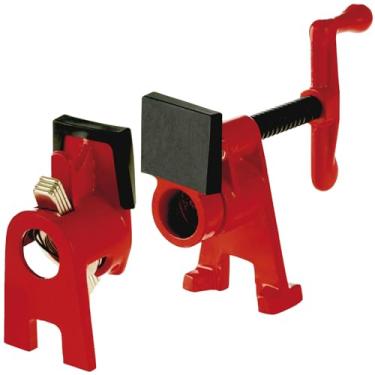 Imagem de Grampo sargento estilo H BESSEY BPC-H12, 1/2 polegada