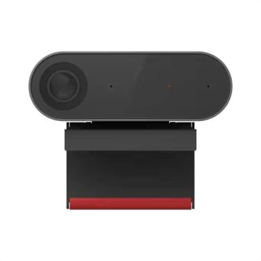 Imagem de Câmera de Videoconferência 4k Thinksmart 4Y71C41660 Lenovo