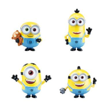 Imagem de pren drive minions - multi laser