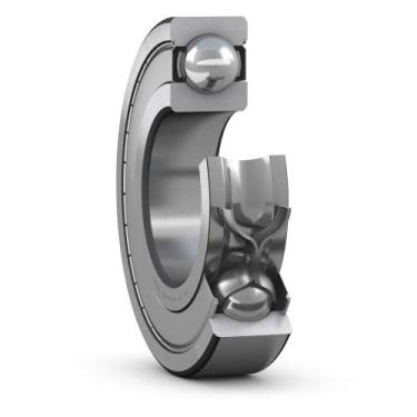 Imagem de Rolamento Rígido de Esferas SKF 6001-2Z