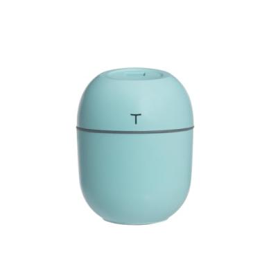 Imagem de Umidificador De Ar Com Grande Capacidade Para Casa/Escritório Com Atmosfera Led Luz Noturna Lâmpada Casa Para Quarto