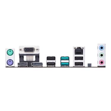 Imagem de Placa Mae 1700 Asus H610m A D4 Prime Ddr4 Hdmi Vga Dp