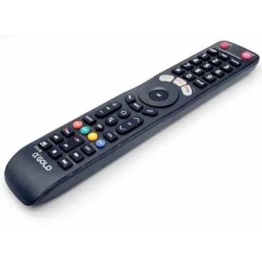Imagem de Controle Remoto Universal para Televisão Lcd Ledtv Eficiente