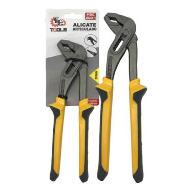 Imagem de Alicate Articulado Bomba Dágua - Tools
