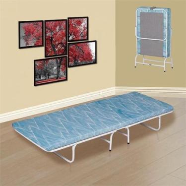 Imagem de Cama Dobrável Com Colchão de Espuma D20 - Paganotti