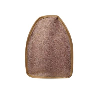 Imagem de Cooler Bolsa Térmica para Garrafa 750 ml em Nylon Preto com Gel Interior para Bebidas Geladas CTK Mais (Glitter)