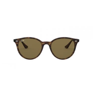 Imagem de Óculos de Sol Ray-Ban Stardard RB 4305 Marrom e Havana 53
