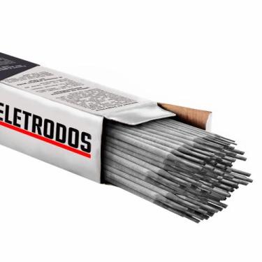 Imagem de Eletrodo Aeme Alus AM12 3.25mm Alumínio 500gr