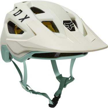 Imagem de Capacete Fox Speedframe Gelo