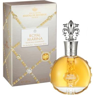 Imagem de Royal Marina Diamond Eau de Parfum 100 ml Spray