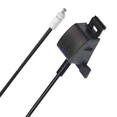 Imagem de Cabo Comando Fechadura Superior Baú Esquerdo Master Após 13 - Universa