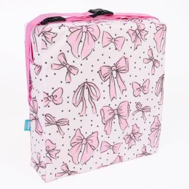 Imagem de Assento de Elevação Bailarina Impermeável - Almofada para Cadeira