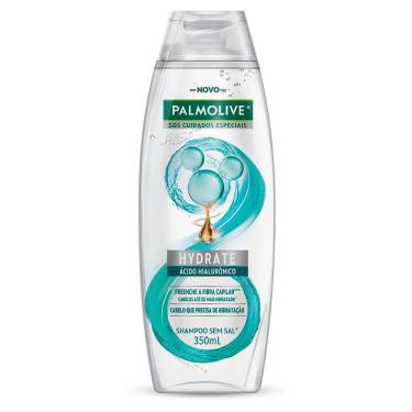 Imagem de Shampoo Palmolive Hydrate 650ml