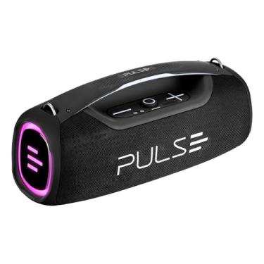 Imagem de Caixa de Som Xplosion 3 100W BT/USB/AUX/TWS Pulse - SP620