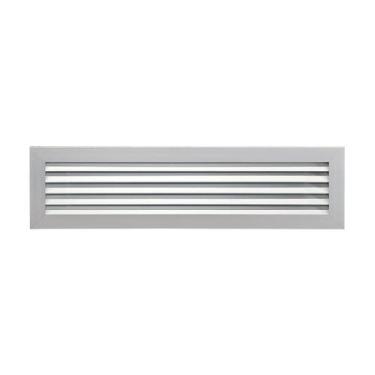 Imagem de Grade De Ventilação Inferior Para Churrasqueiras 58x15 cm - Itanova, F