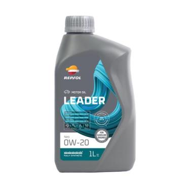 Imagem de Óleo para motor repsol leader neo 0w20 sp gf6a kit 12 litros, 1 Unidad