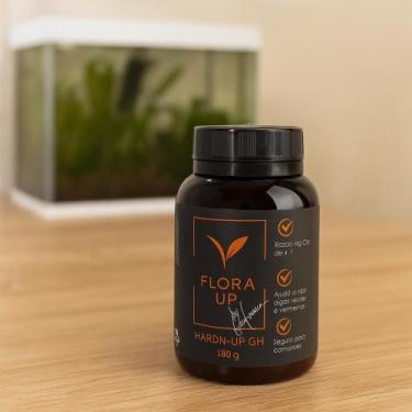 Imagem de Mineral Hard-nup Gh 180g - Flora Up