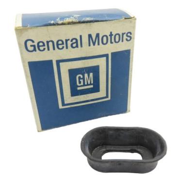 Imagem de Vedador Interruptor Porta Opala Gm 90069953 Original - General Motors