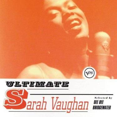 Imagem de Cd Sarah Vaughan - Ultimate Sarah Vaughan
